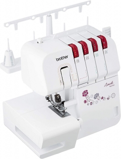 Overlock M343D Brother